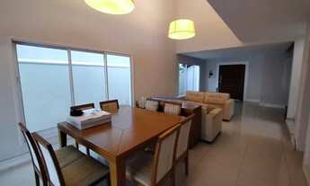 Imagem 3: Casa com 3 dormitórios, 262 m² - venda por R$ 1.700.000,00 ou aluguel por R$ 7.525,00/mês