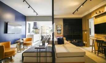 Imagem 4: Apartamento à venda, Vila Madalena, São Paulo, São Paulo