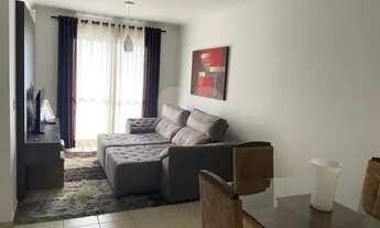 Imagem 4: Apartamento todo mobiliado disponível para locação no Edifício Ravenna em Jundiaí