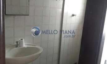 Imagem 6: APARTAMENTO RESIDENCIAL em São Lourenço - MG, Centro