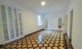 Imagem 3: Charmoso casarão tombado para aluguel comercial