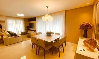 Imagem 3: Apartamento à venda no Serendipity Village em Balneário Camboriú