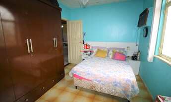 Imagem 2: Residencial da Ilha, Conjunto Campos Elísios, Bairro Planalto, 450m², Casa 4 quartos no Pl