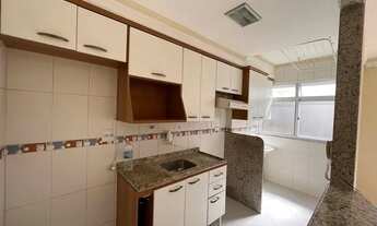 Imagem: Apartamento para aluguel possui 48 metros