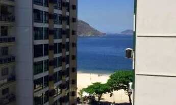 Imagem: Apartamento com 4 dormitórios, 197 m²