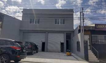 Imagem: Locação de escritórios e salão