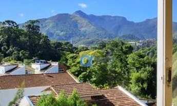 Imagem 2: Apartamento com 3 dormitórios - venda ou aluguel- Duchas - Petrópolis/RJ