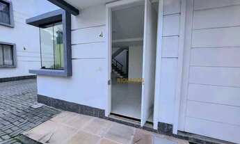 Imagem 2: Casa com 3 dormitórios à venda, 150 m² por R$ 620.000,00 - Portinho - Cabo Frio/RJ