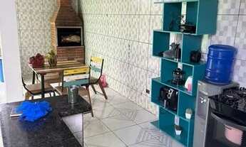 Imagem 5: Alugo casa sobrado