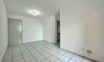 Imagem 5: Apartamento 2 quartos Metropolis- Candelária