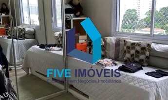 Imagem 7: Apartamento à venda, 80 m² por R$ 775.000,00 - Interlagos - São Paulo/SP