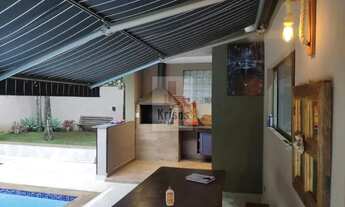 Imagem 6: Alphaville, casa e conforto!!!