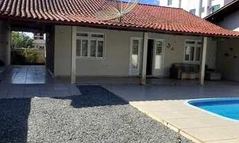 Imagem 2: CASA MOBILIADA A 300 METROS DO MAR ITAJUBÁ - BARRA VELHA