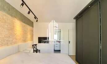 Imagem 7: Apartamento de Alto Padrão na Consolação