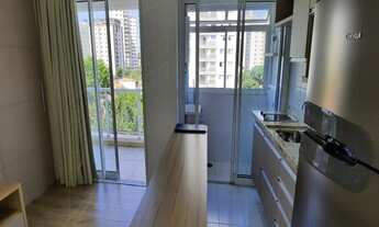 Imagem 5: APARTAMENTO RESIDENCIAL em SÃO PAULO - SP, CAMPO BELO