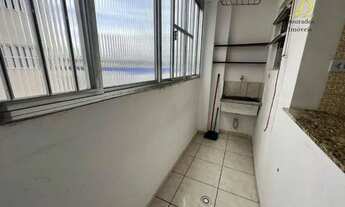 Imagem 6: Apartamento com 1 dormitório à venda, 70 m² por R$ 230.000,00 - Boqueirão - Praia Grande/S