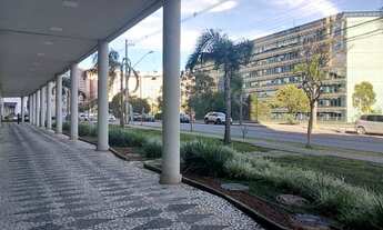 Imagem 3: Loja para alugar, 220 m² por R$ 6.600,00/mês - Cristo Rei - Curitiba/PR