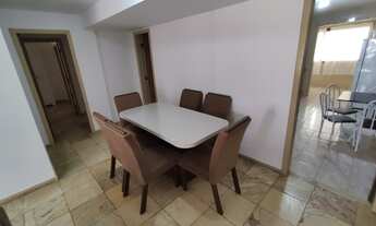 Imagem 3: Apartamento temporada 3 quartos até 08 pessoas c/ wi-fi ótima localização