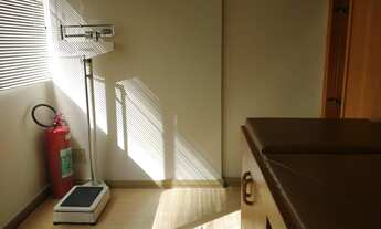 Imagem 2: RIO DE JANEIRO - Conjunto Comercial/Sala - JARDIM BOTANICO