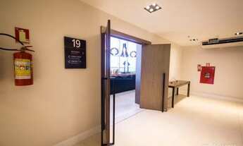 Imagem 3: Flat para Venda - 23.81m², 1 dormitório, sendo 1 suites, Cidade Baixa