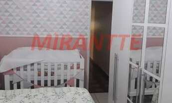 Imagem 4: Casa terrea de 190m² com 3 quartos em Parque Edu Chaves