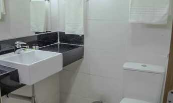 Imagem 6: Pagou, Morou! Entrada imediata. Suíte toda mobiliada e independente de 35 m² toda equipada