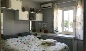 Imagem 7: Casa Condominio para Venda - 60m², 2 dormitórios, 2 vagas - Aberta dos Morros