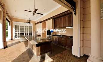 Imagem 15: Casa á venda Country Village com 1027 m² por R$ 13.000.000 - Country Village - Ribeirão Pr