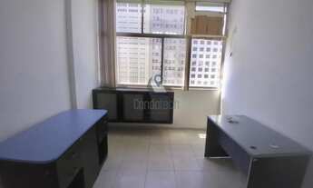 Imagem 2: Sala Comercial Galpão / depósito com aluguel por R$500 /mês