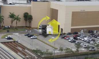 Imagem 1: SHOPPING MOOCA - 34M² - 1 DORMITÓRIO - 1 VAGA DE GARAGEM - ANDAR ALTO - AO LADO DO SHOPPIN