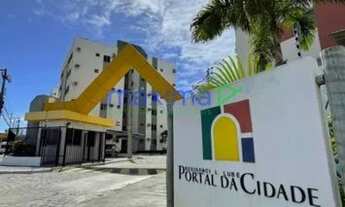Imagem 1: Apartamento no Cond Portal da Cidade