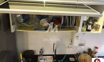 Imagem 5: Apartamento (tipo - padrao) 2 dormitórios, cozinha planejada, portaria 24hs, lazer, elevad