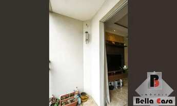 Imagem 6: Apartamento Tatuapé, 52m2, 02 quartos e 01 vaga de garagem