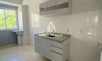 Imagem 4: Apartamento com 2 dorms, Jardim Abaeté, Piracicaba - R$ 234 mil, Cod: RAP3307
