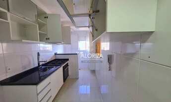 Imagem 5: Apartamento com 2 dormitórios - Condomínio Residencial Flor de Acácia - Sorocaba/SP