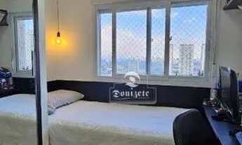 Imagem 11: Apartamento com 3 dormitórios à venda, 69 m² por R$ 660.000,00 - Jardim - Santo André/SP