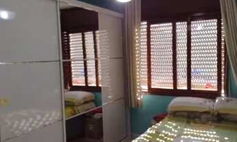 Imagem 7: Apartamento semi mobiliado, 3 dormitórios, 1 vaga, Bairro Vila Márcia