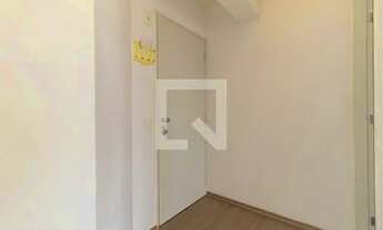 Imagem 6: Apartamento para Aluguel - Vila das Mercês, 2 Quartos, 49 m2