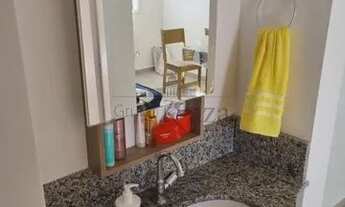 Imagem 5: Apartamento para aluguel possui 45 metros quadrados com 1 quarto