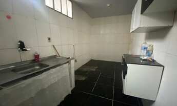 Imagem 4: Vila Valqueire (Intendente Magalhães) Casa Frente de rua Térreo 2Qts Sala Coz Banh Área