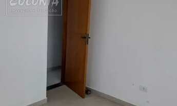 Imagem 5: Santo André - Apartamento Padrão - Parque Oratório