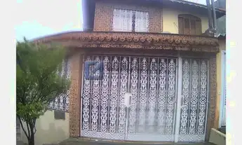 Imagem: SAO BERNARDO DO CAMPO - Residential / Sobrado