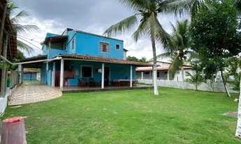 Imagem 6: Casa grande com 4 suítes na Zona Norte