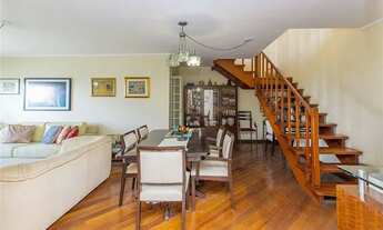 Imagem 5: São Paulo - Apartamento Padrão - Alto da Boa Vista