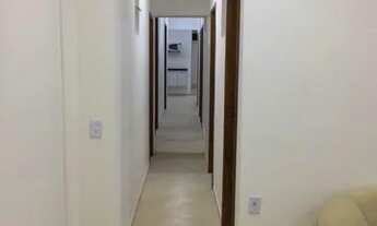 Imagem 2: Quarto Individual Centro de Niterói