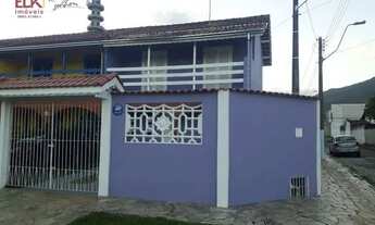 Imagem: Sobrado com 2 dormitórios, 91 m² - venda