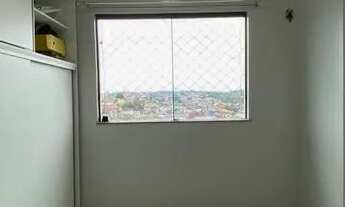 Imagem 4: Apartamento com 3 quartos Condomínio Leda Vieiralves - Parque 10