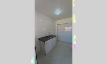 Imagem 6: APARTAMENTO - TÉRREO - SEM MOBÍLIA - 1 QUADRA DA PRAIA - GUILHERMINA - PRAIA GRANDE SP