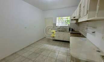 Imagem 5: CASA SOBRADO - SUMARÉ - 5 DORMITÓRIOS - 1 SUITE - 3 VAGAS