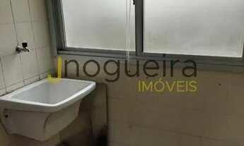 Imagem 7: Apartamento para locação em condomínio com lazer completo !!!!